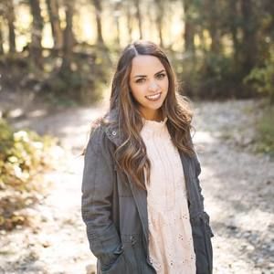 Meet your Posher, Mckenna